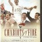 CHARIOTS OF FIRE Ben Cross, Ian Charleson, Nigel Havers R2 PAL