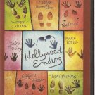 HOLLYWOOD ENDING Woody Allen, Tea Leoni, Messing,Rydell R0 PAL