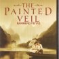 THE PAINTED VEIL Naomi Watts, Edward Norton R2 R2 PAL