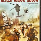 BLACK HAWK DOWN Josh Hartnett, Ewan McGregor, Sizemore R2 PAL