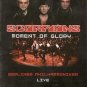 SCORPIONS Moment Of Glory DVD LIVE plus interviews RARE R2 PAL