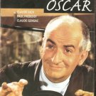 OSCAR Louis de Funes, Claude Rich, Claude Gensac FRENCH R0 PAL only French