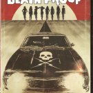 DEATH PROOF Quentin Tarantino, Kurt Russell  R2 PAL dvd R2 PAL