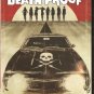 DEATH PROOF Quentin Tarantino, Kurt Russell  R2 PAL dvd R2 PAL