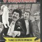 O THAVMATOPOIOS Dinos Iliopoulos, Nikos Stavridis, Viveta Tsiouni,Takis Miliadis