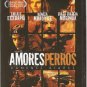 AMORES PERROS EMILIO ECHEVERRIA, GAEL GARCIA BERNAL R2 PAL