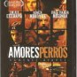 AMORES PERROS EMILIO ECHEVERRIA, GAEL GARCIA BERNAL R2 PAL