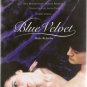 BLUE VELVET KYLE MACLACHLAN, ISABELLA ROSSELLINI,HOPPER R2 PAL