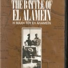 THE BATTLE OF EL ALAMEIN Frederick Stafford, G. Hilton R2 PAL original