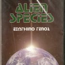 ALIEN SPECIES Charles Napier, Hoke Howell NEW SEALED R2 PAL original