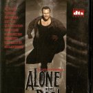 ALONE IN THE DARK Christian Slater, Tara Reid, Dorff R2 PAL original