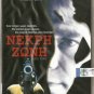 BLACK POINT David Caruso, Susan Haskell,Thomas Griffith R2 PAL original