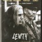 LEVITY Billy Bob Thornton,Morgan Freeman NEW SEALED DVD R2 PAL original