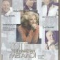 BACK WHEN WE WERE GROWNUPS Faye Dunaway, Fonda, Palance R2 PAL original