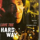 LOVE THE HARD WAY  Adrien Brody, Charlotte Ayanna   NEW R2 PAL original