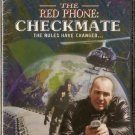 THE RED PHONE: CHECKMATE  (RARE SEALED)  ARNOLD VOSLOO R2 PAL original
