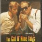 THE CAT O' NINE TAILS (DARIO ARGENTO) FRANCISCUS,MALDEN R2 PAL original