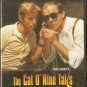 THE CAT O' NINE TAILS (DARIO ARGENTO) FRANCISCUS,MALDEN R2 PAL original