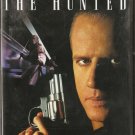 THE HUNTED    CHRISTOPHER LAMBERT, JOHN LONE, JOAN CHEN R2 PAL original