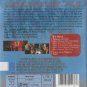 THE ACTORS Michael Caine, Dylan Moran RARE DVD REGION 2 PAL original