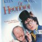 THE ACTORS Michael Caine, Dylan Moran RARE DVD REGION 2 PAL original
