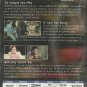 UNKNOWN DIMENSION 2 Don Diamont, Dana Andersen RARE DVD R2 PAL original
