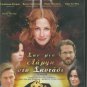 FIREFLIES IN THE GARDEN Julia Roberts, Ryan Reynolds R2 PAL original