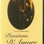 PASSIONE D'AMORE Laura Antonelli, Trintignant,Giraudeau R2 PAL only Italianorigi