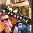 THE BUTCHER Eric Roberts, Robert Davi, Keith David R2 R2 PAL original