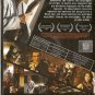 THE BUTCHER Eric Roberts, Robert Davi, Keith David R2 R2 PAL original