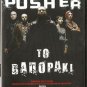 PUSHER Kim Bodnia, Zlatko Burik, Mads Mikkelsen R2 PAL R2 PAL original