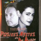 SEDUCED BY A THIEF (MOSCOW DAYS L.A. NIGHTS) Sean Young R2 PAL original