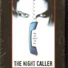 THE NIGHT CALLER Shanna Reed, Tracy Nelson NEW R2 PAL R2 PAL original