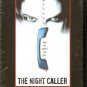 THE NIGHT CALLER Shanna Reed, Tracy Nelson NEW R2 PAL R2 PAL original