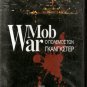 MOB WAR Johnny Stumper,David Henry Keller,Jake LaMotta, R2 PAL original