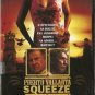 PUERTO VALLARTA SQUEEZE Scott Glenn, Harvey Keitel NEW R2 PAL original