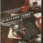 THE HALO EFFECT Stephen Rea, Grattan Smith,Kerry Condon R2 PAL original