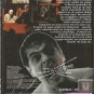 THE HALO EFFECT Stephen Rea, Grattan Smith,Kerry Condon R2 PAL original