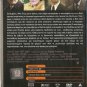 FOYLES WAR FIFTY SHIPS Michael Kitchen, Anthony Howell R2 PAL original