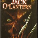 JACK O'LANTERN Dave R. Watkins, Kevin L. Powers  SEALED R2 PAL original