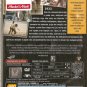 ASK THE DUST Colin Farrell, Salma Hayek, Sutherland NEW R2 PAL original