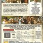 HARLAN COUNTY WAR Holly Hunter,Stellan Skarsgard SEALED R2 PAL original