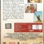 THE WARRIOR Irrfan Khan, Puru Chibber, Sunita Sharma R2 PAL original