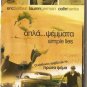 SIMPLE LIES Eric Balfour,Lauren German,Colin Hanks RARE R2 PAL original