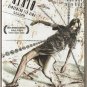 THE THIRSTING (LILITH) Charlie Beck, Tina Krause,Hickel R2 PAL original