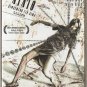 THE THIRSTING (LILITH) Charlie Beck, Tina Krause,Hickel R2 PAL original