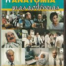 ANATOMY OF AN ILLNESS Ed Asner NEW SEALED DVD R2 PAL original