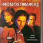 HITTERS Robert Davi, Carol Alt, Costas Mandylor NEW DVD R2 PAL original