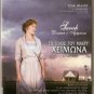 SARAH, PLAIN AND TALL: WINTER'S END Glenn Close, Walken R2 PAL original