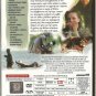 PERFECT STRANGERS Sam Neill, Rachael Blake, Joel Tobeck R2 PAL original